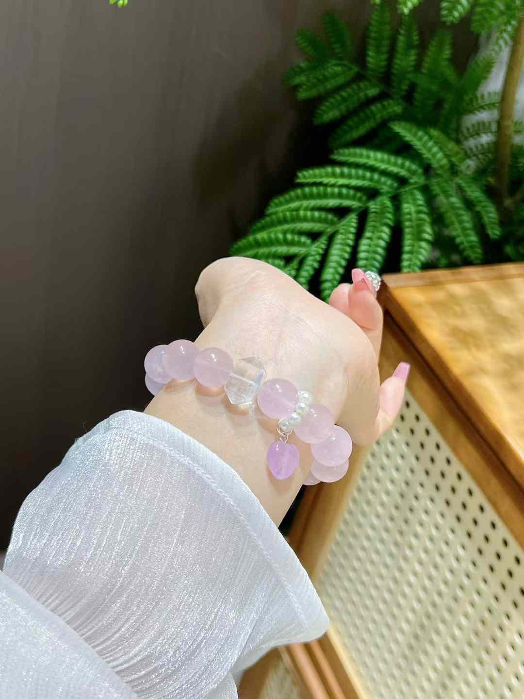 Angel Wings Bracelet