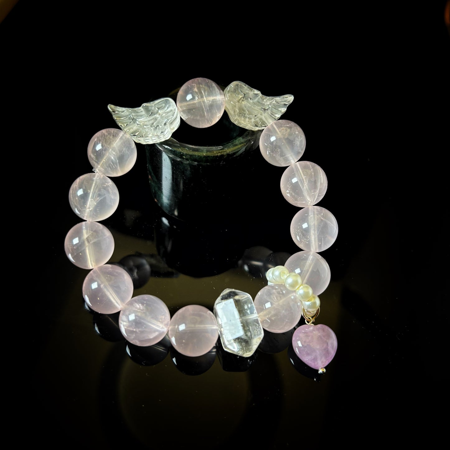 Angel Wings Bracelet